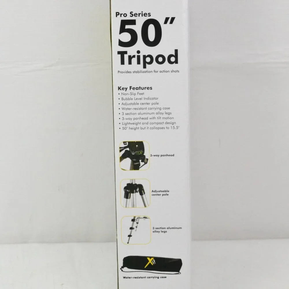 Pro Series 50